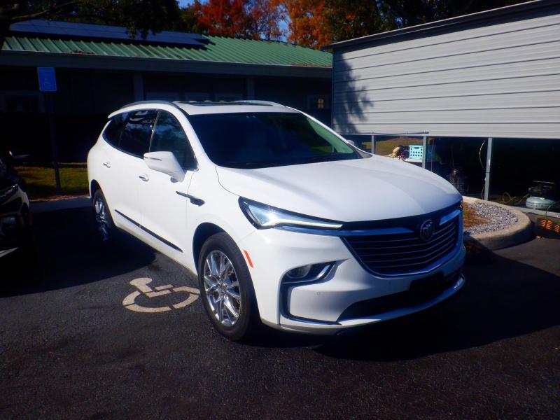 Buick Enclave Essence 2023