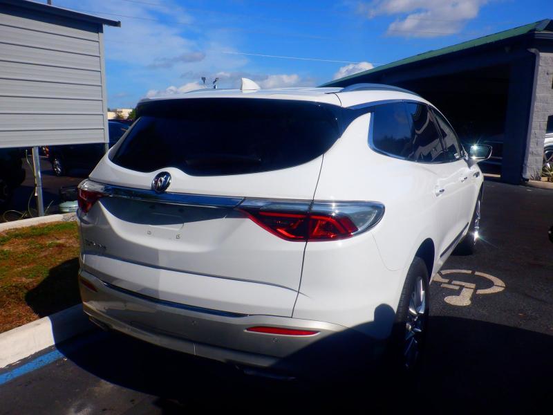 Buick Enclave Essence 2023
