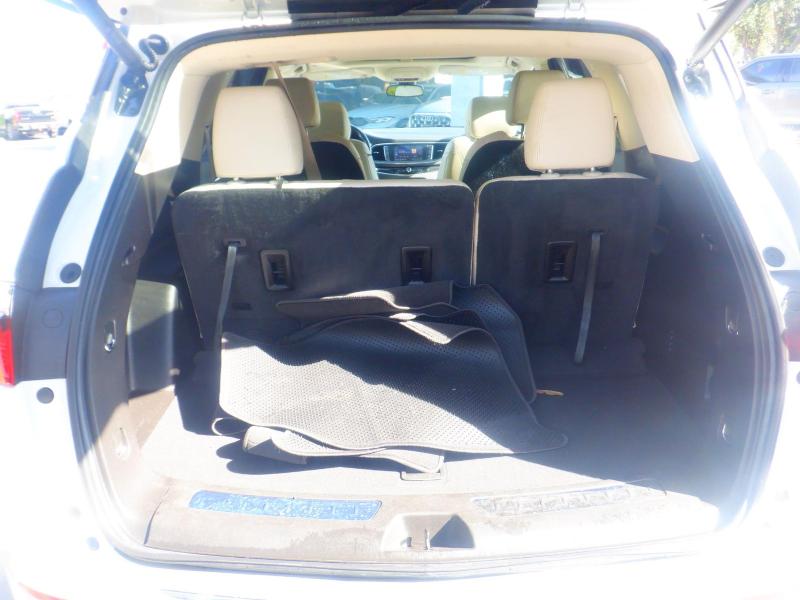 Buick Enclave Essence 2023