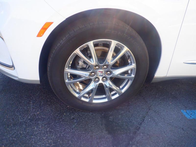 Buick Enclave Essence 2023