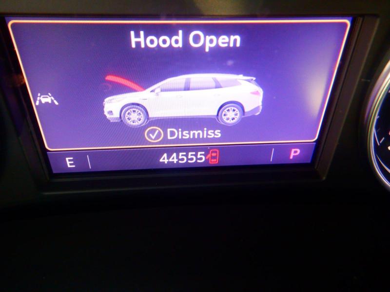 Buick Enclave Essence 2023