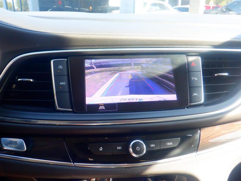 Buick Enclave Essence 2023