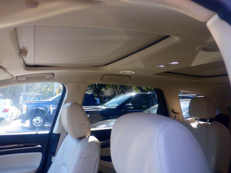 Buick Enclave Essence 2023