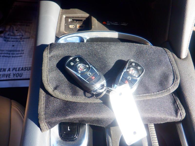 Buick Enclave Essence 2023