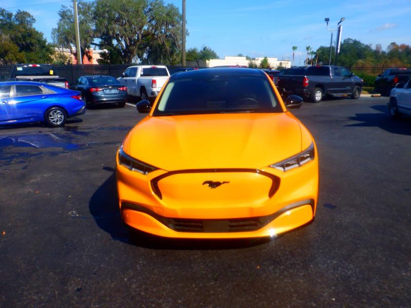 Ford Mustang Mach-E Premium 2023