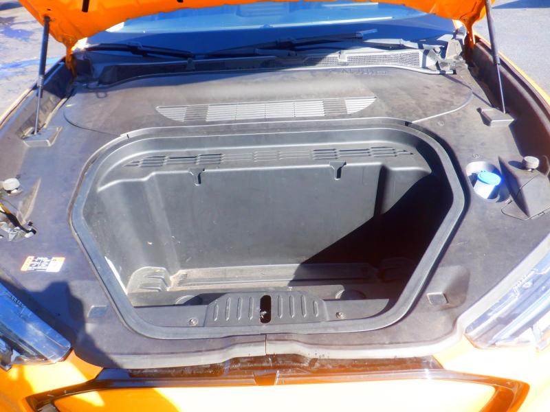 Ford Mustang Mach-E Premium 2023