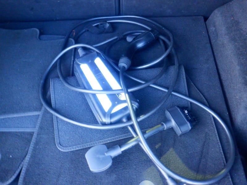 Ford Mustang Mach-E Premium 2023