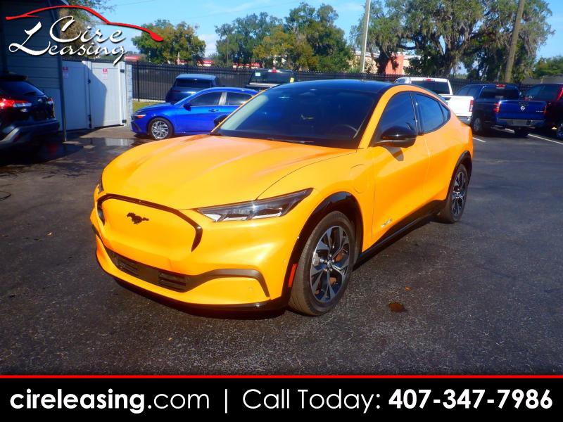 Ford Mustang Mach-E Premium 2023