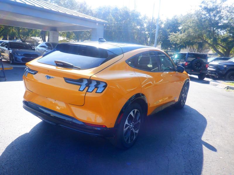 Ford Mustang Mach-E Premium 2023