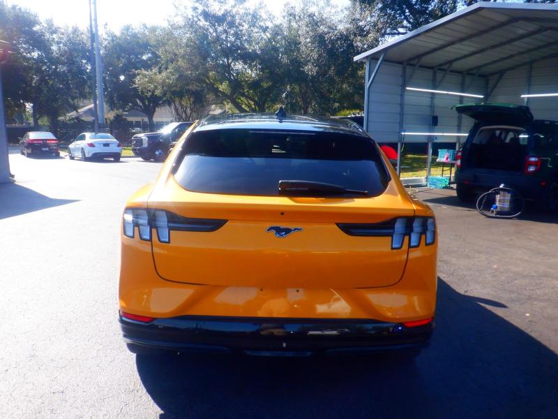 Ford Mustang Mach-E Premium 2023