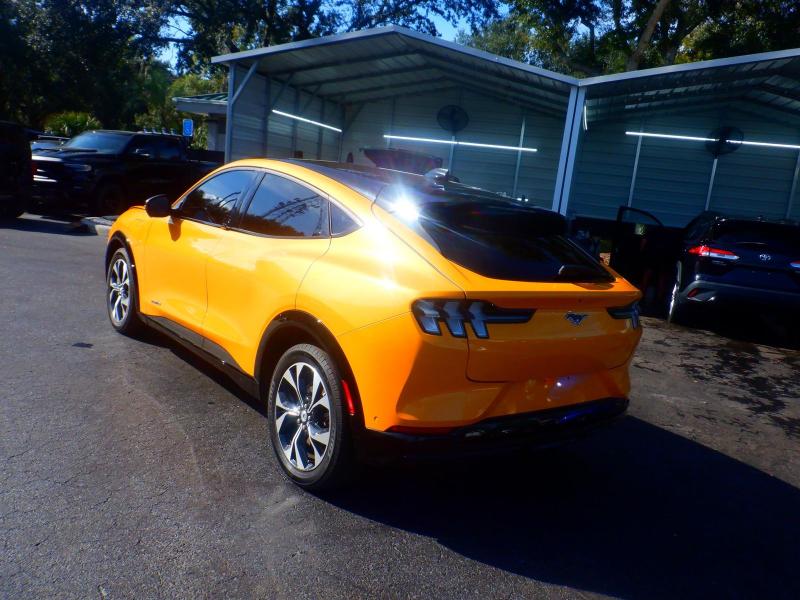Ford Mustang Mach-E Premium 2023