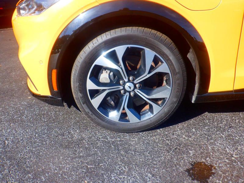 Ford Mustang Mach-E Premium 2023