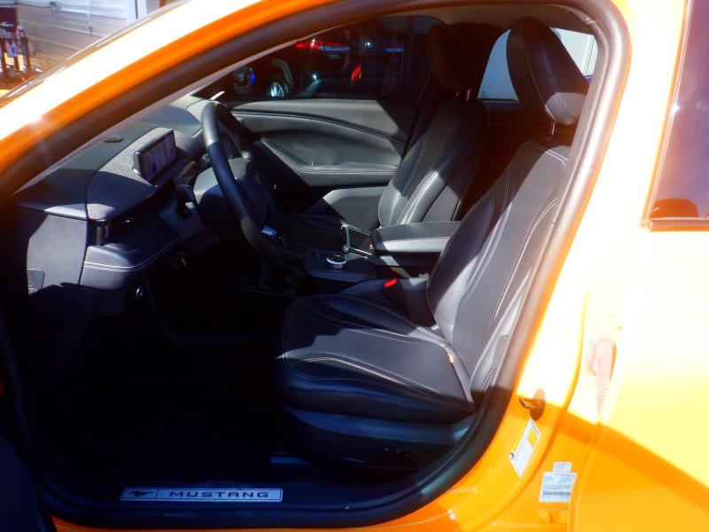 Ford Mustang Mach-E Premium 2023