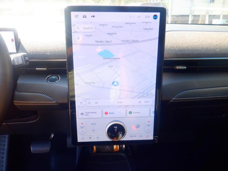 Ford Mustang Mach-E Premium 2023