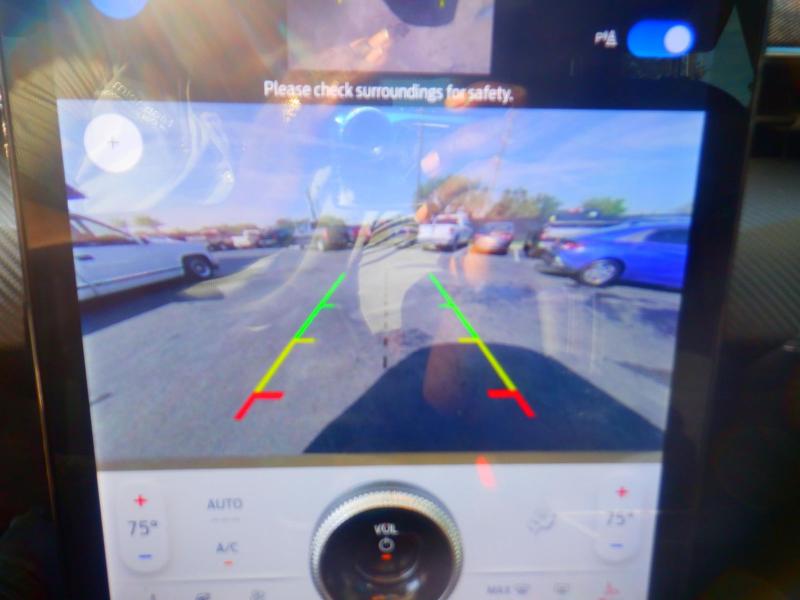 Ford Mustang Mach-E Premium 2023