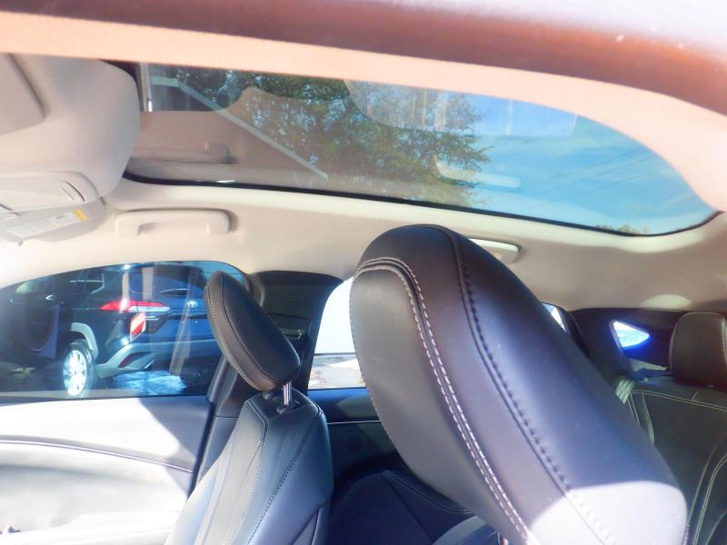 Ford Mustang Mach-E Premium 2023