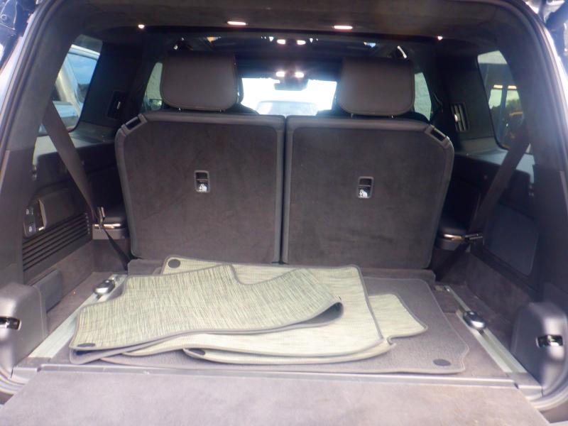 Rivian R1S Launch Edition 2022