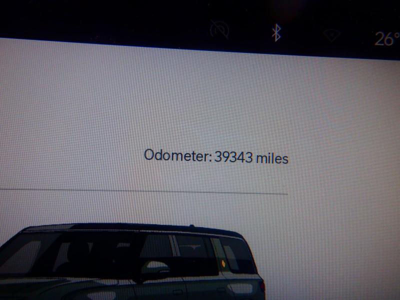 Rivian R1S Launch Edition 2022