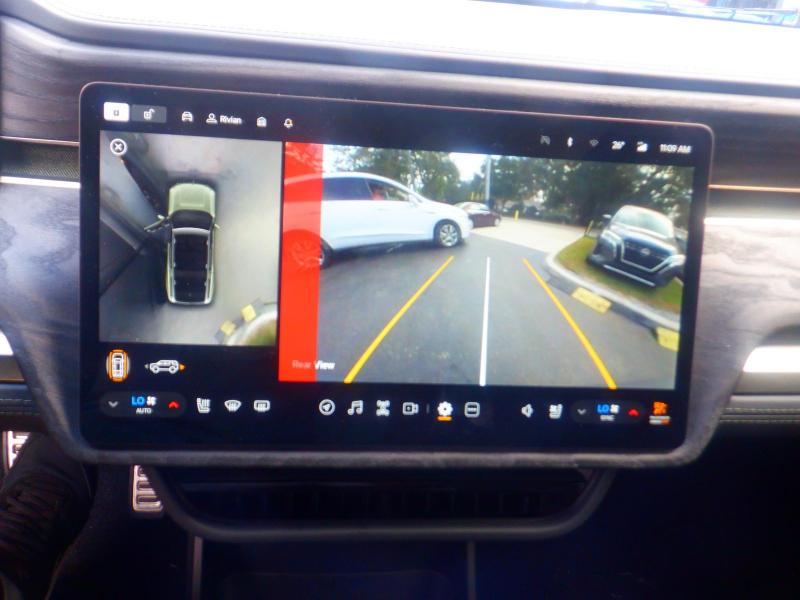 Rivian R1S Launch Edition 2022