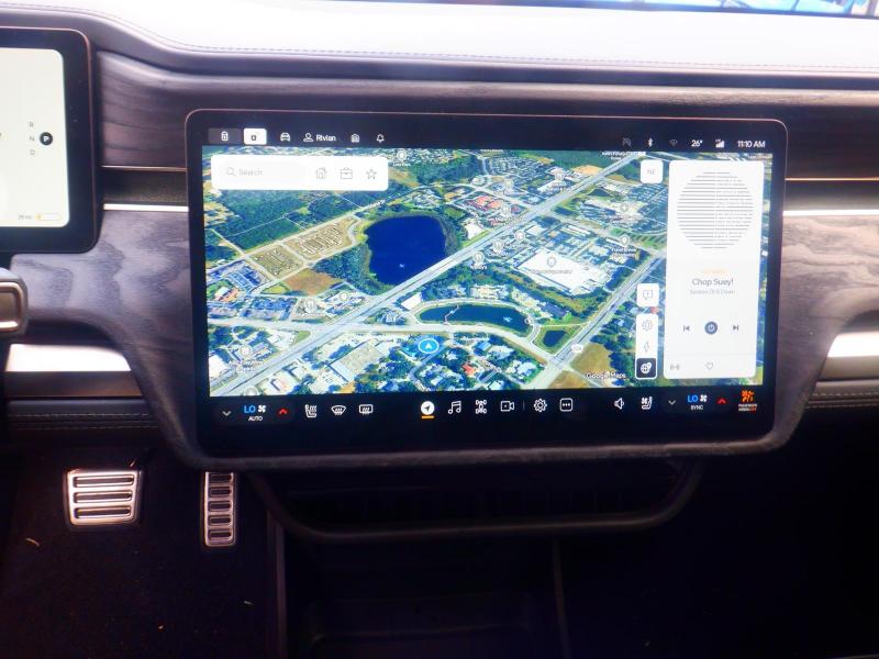 Rivian R1S Launch Edition 2022