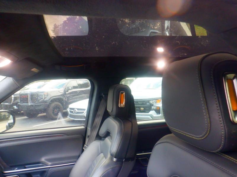 Rivian R1S Launch Edition 2022