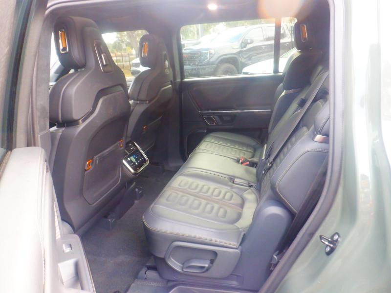 Rivian R1S Launch Edition 2022