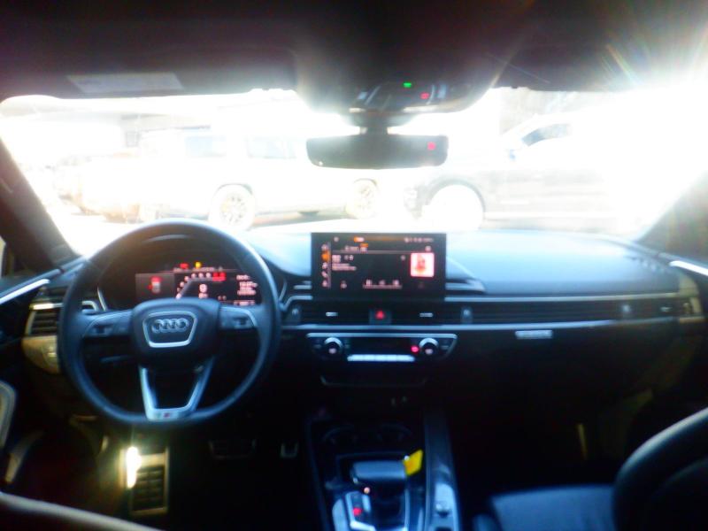 Audi S5  2023