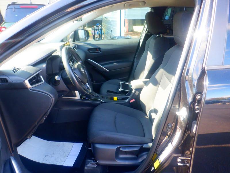 Toyota Corolla Cross LE 2022