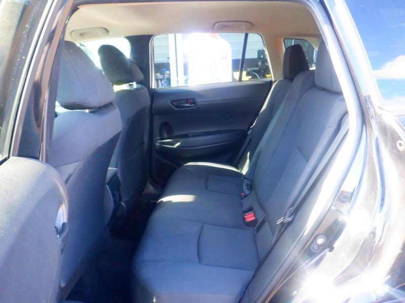 Toyota Corolla Cross LE 2022