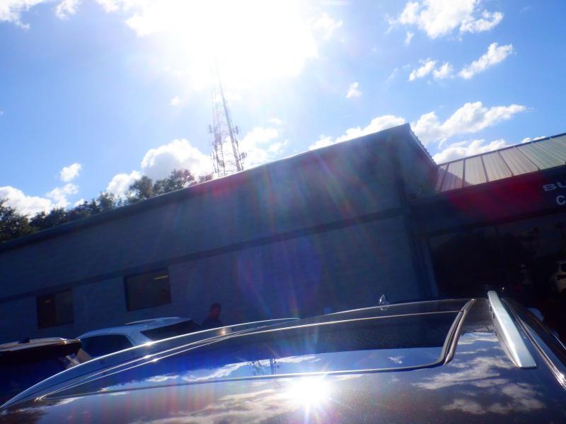 Cadillac XT5 Platinum AWD 2017