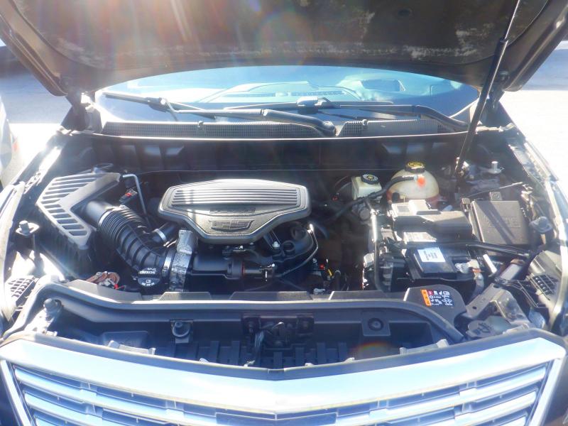 Cadillac XT5 Platinum AWD 2017