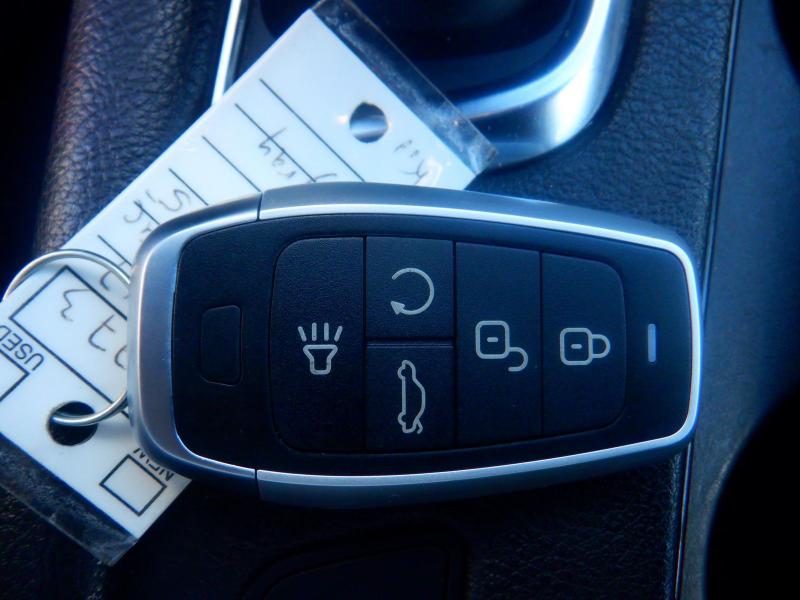 Cadillac XT5 Platinum AWD 2017