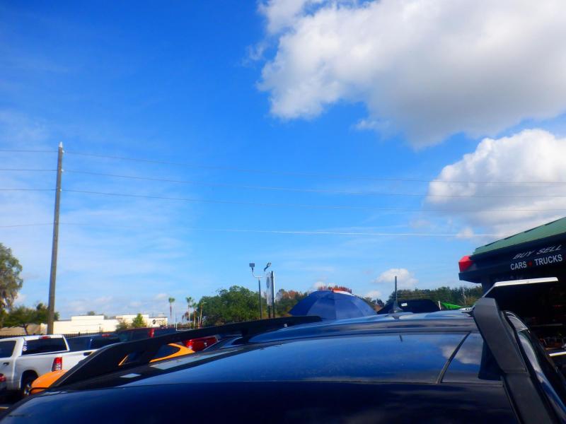 Ford Bronco Sport Outer Banks 2023