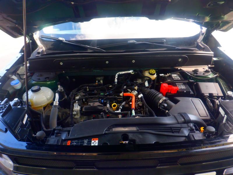 Ford Bronco Sport Outer Banks 2023