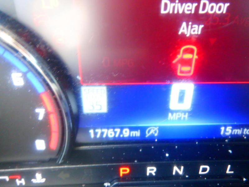 Ford Bronco Sport Outer Banks 2023