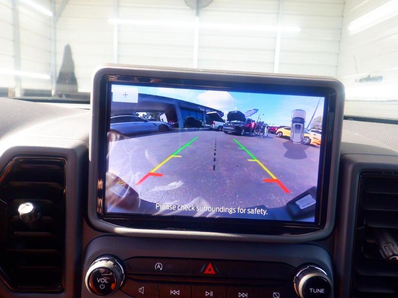 Ford Bronco Sport Outer Banks 2023