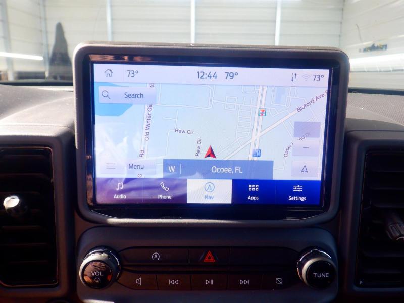 Ford Bronco Sport Outer Banks 2023