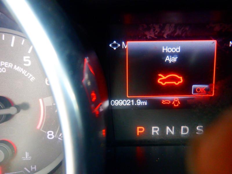 Ford Mustang EcoBoost Premium Convertible 2021