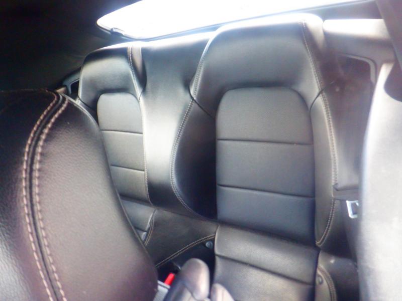 Ford Mustang EcoBoost Premium Convertible 2021