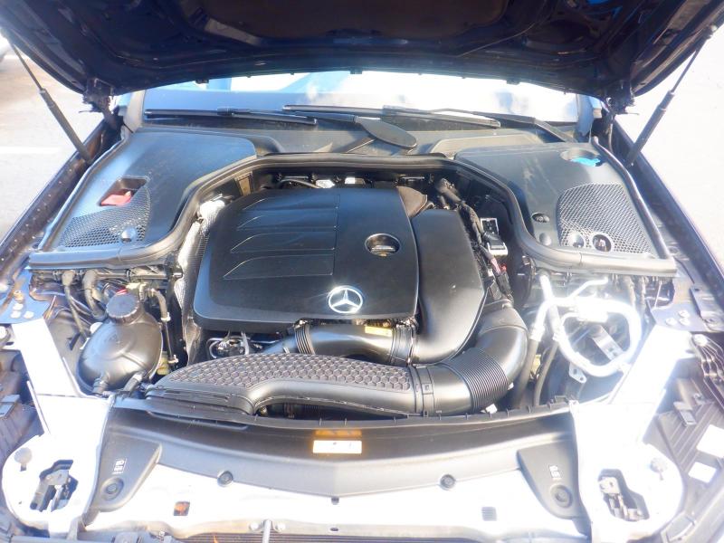 Mercedes-Benz E-Class E350 4MATIC Sedan 2022