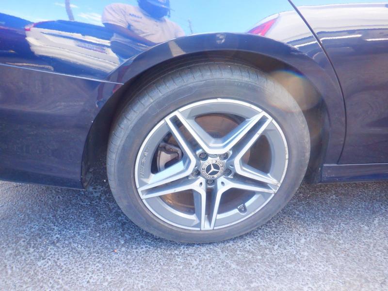 Mercedes-Benz E-Class E350 4MATIC Sedan 2022