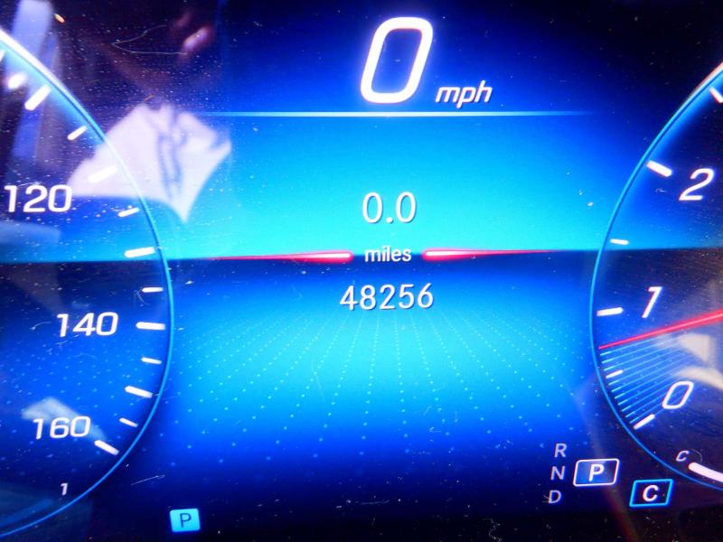 Mercedes-Benz E-Class E350 4MATIC Sedan 2022