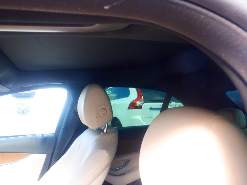 Mercedes-Benz E-Class E350 4MATIC Sedan 2022