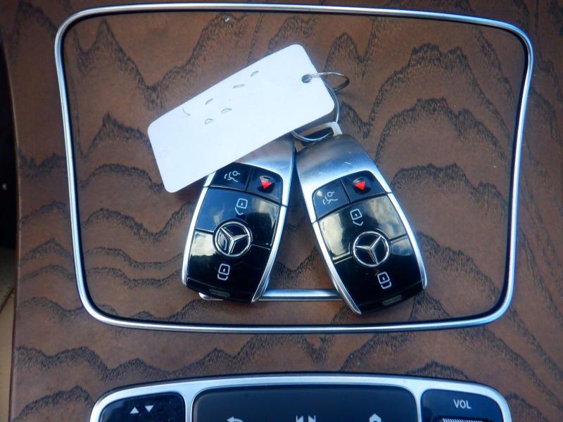 Mercedes-Benz E-Class E350 4MATIC Sedan 2022