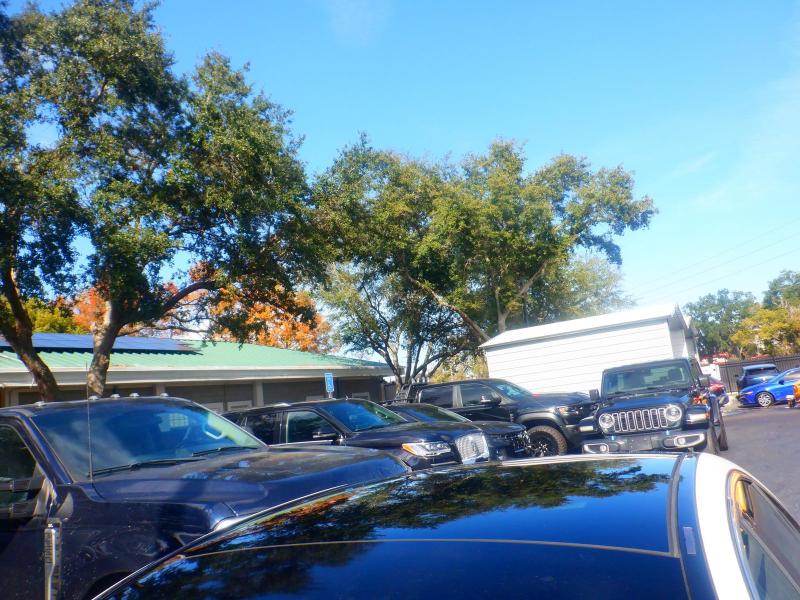 Mercedes-Benz C-Class C300 4MATIC Sedan 2021