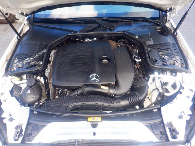 Mercedes-Benz C-Class C300 4MATIC Sedan 2021