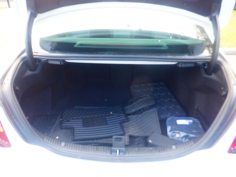 Mercedes-Benz C-Class C300 4MATIC Sedan 2021