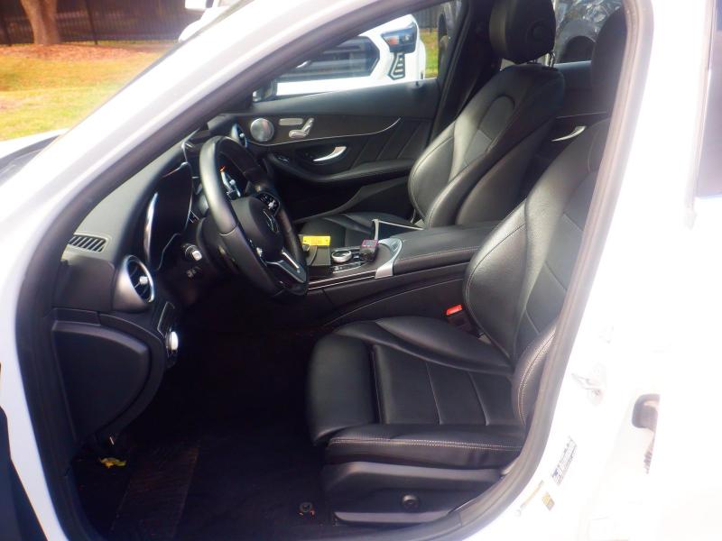 Mercedes-Benz C-Class C300 4MATIC Sedan 2021