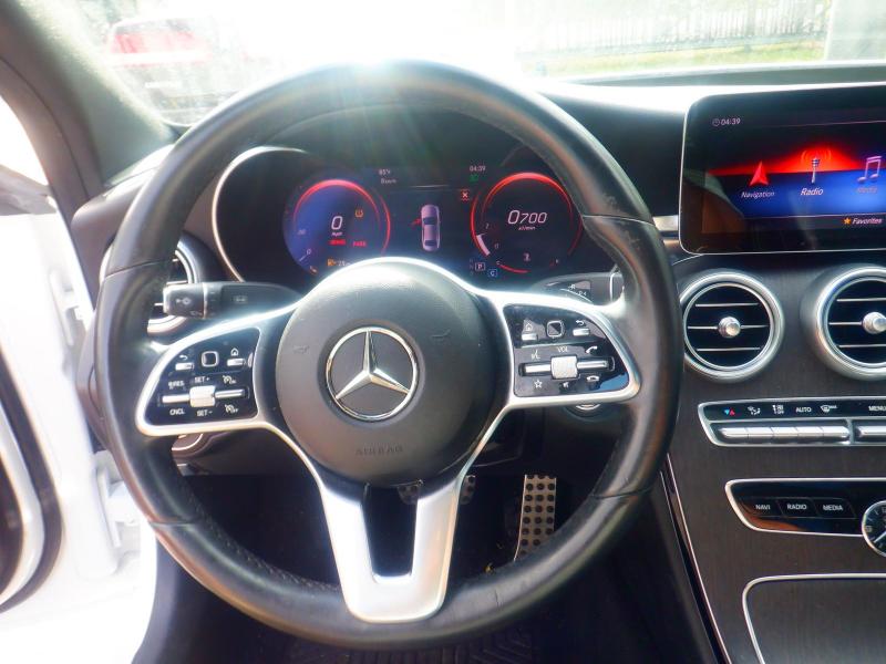 Mercedes-Benz C-Class C300 4MATIC Sedan 2021