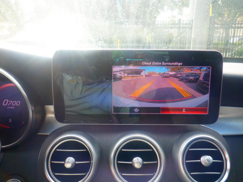 Mercedes-Benz C-Class C300 4MATIC Sedan 2021